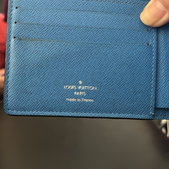 Louis Vuitton wallet - Picture 6 of 10